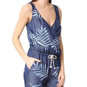 Sol Angeles jumpsuit size small